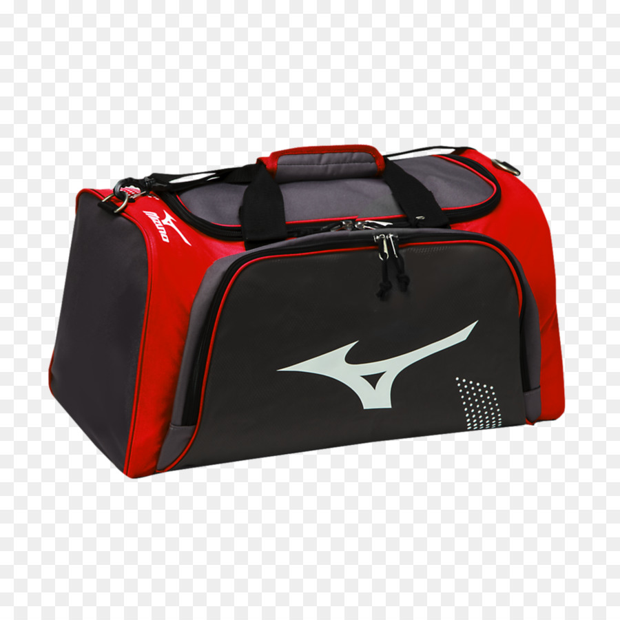 Reisetaschen Rucksack Mizuno Corporation-Volleyball - Duffle Bag