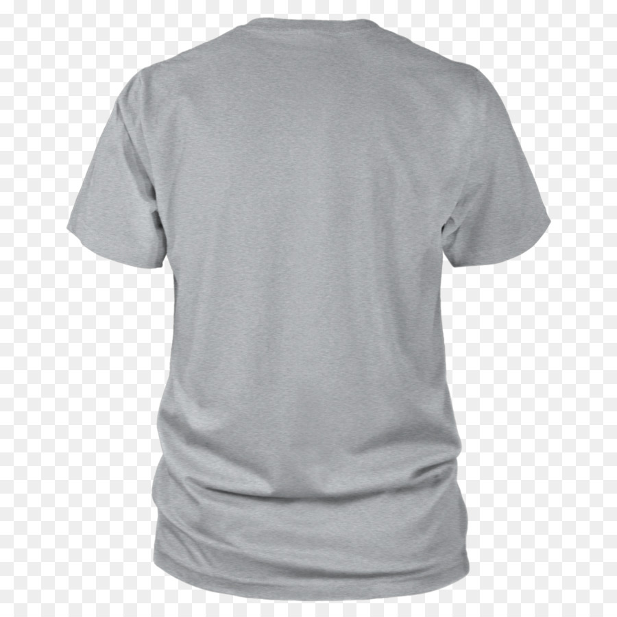 T-shirt Kleidung mit Rundhalsausschnitt, A-Linie - T Shirt