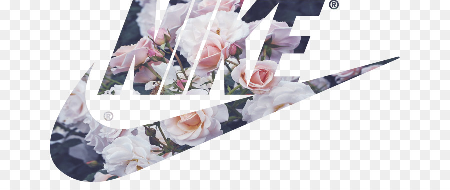 nike rose logo