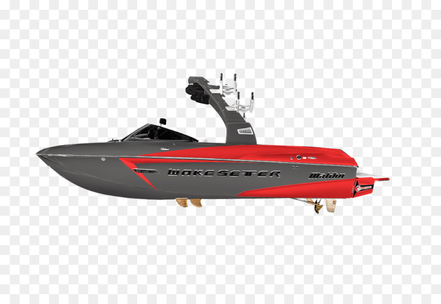 Malibu Boote, Die 2015 Chevrolet Malibu Wasserski Wakeboarden - Boot