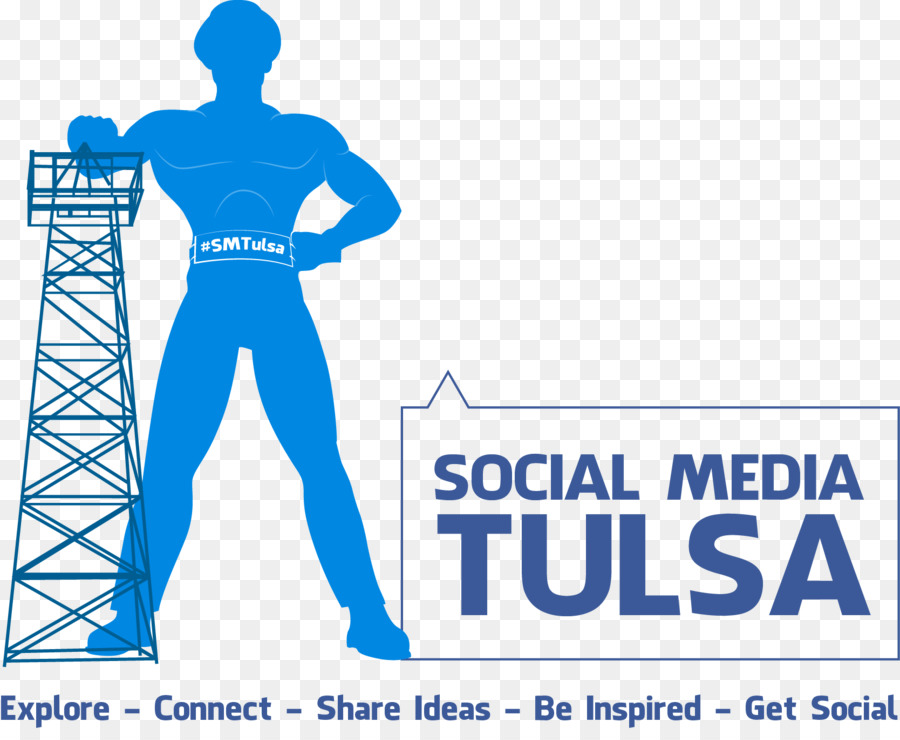 Social Media Tulsa, LLC Organisation Business Silhouette NYSE:WMB - tulsa Wohnung Verein