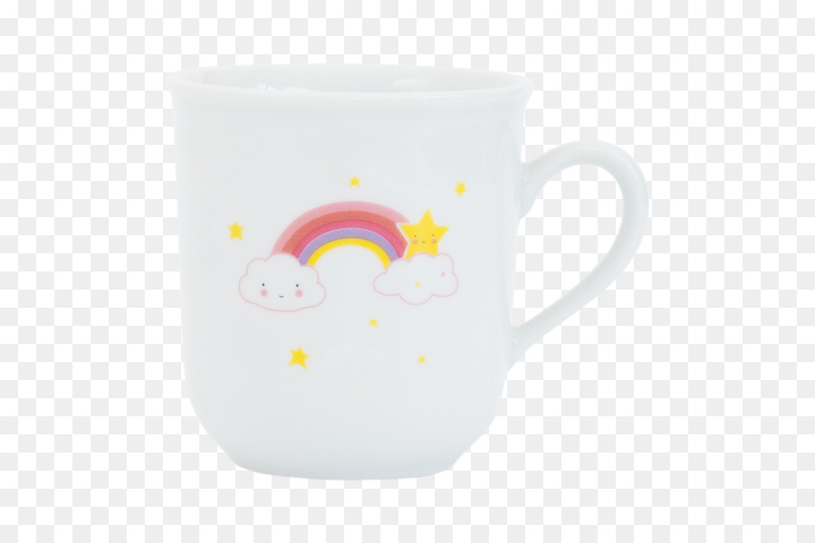 Tazza di caffè di Unicorno Tazza Kop - unicorno