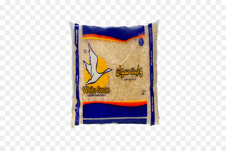 Ném Gối Gạo Ai Cập - Gạo trắng