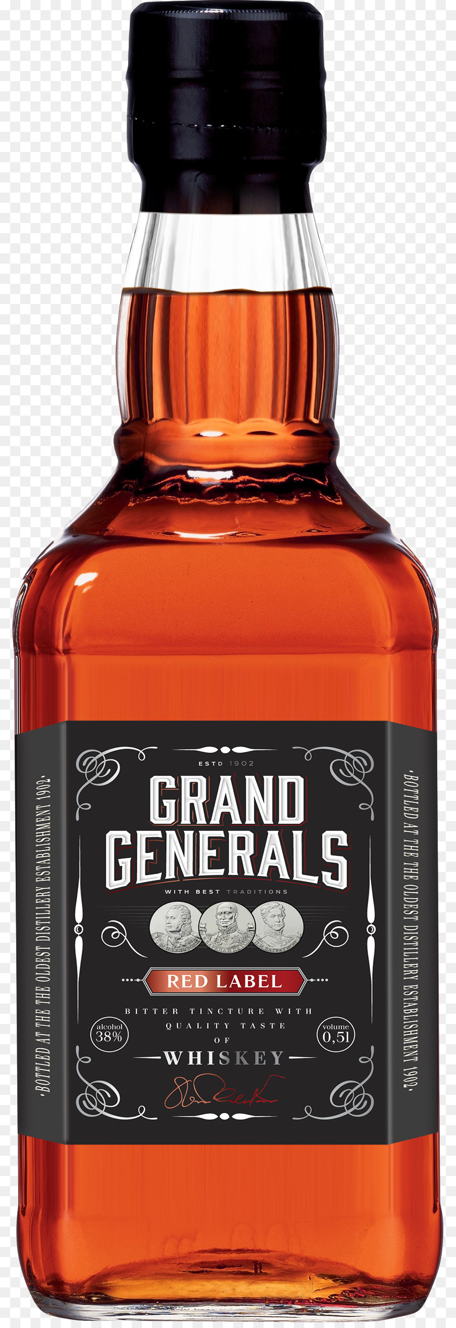 Tennessee whiskey Likör Command & Conquer: Generäle Destilliertes Getränk - Wein