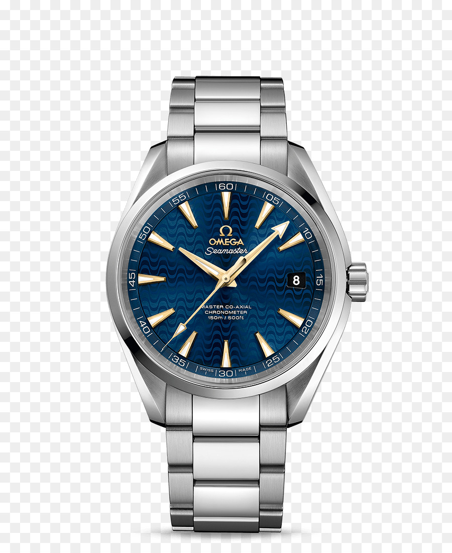 Omega Speedmaster Omega Seamaster Omega SIE die Uhr von Patek Philippe & Co. - Uhr