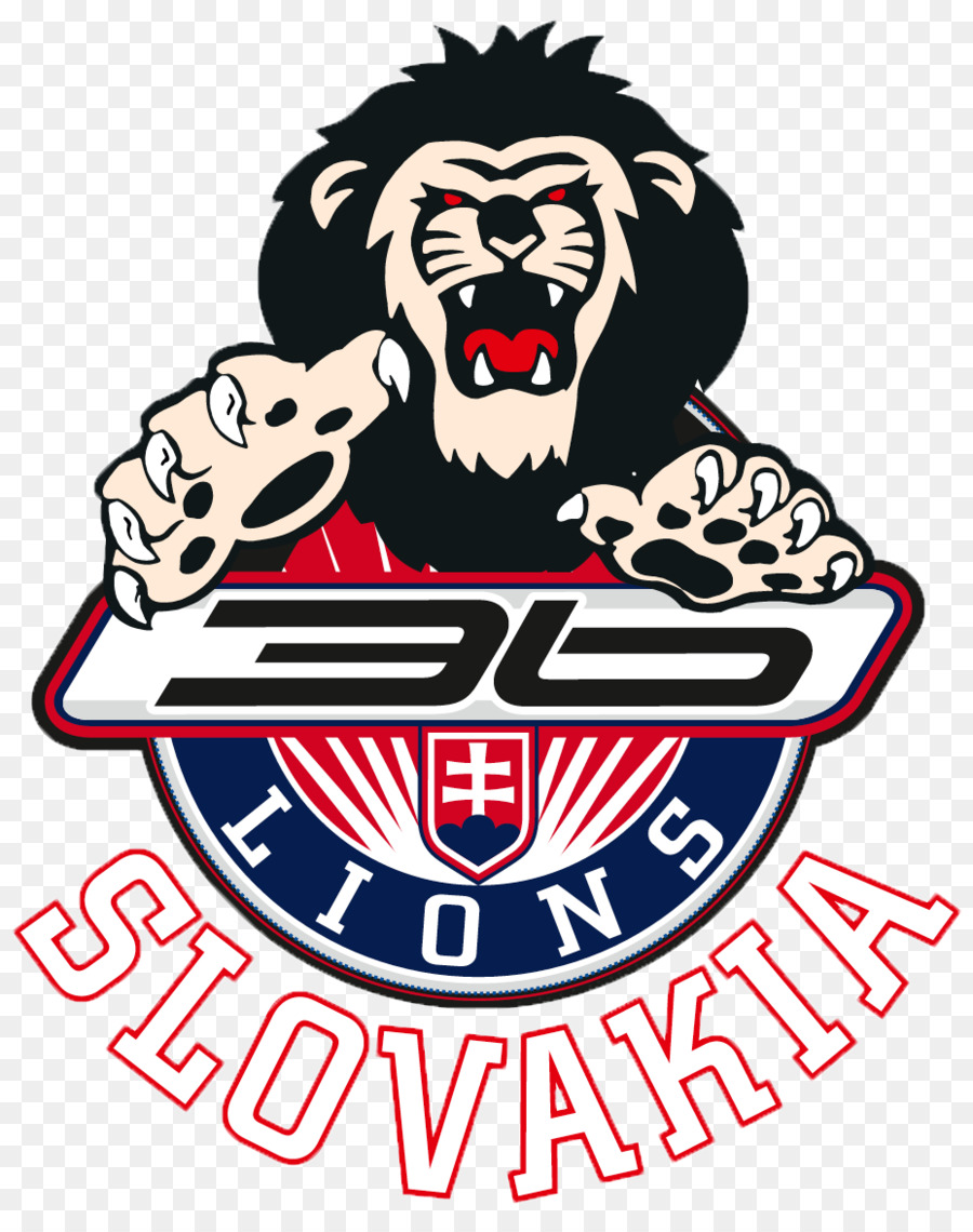 Tschechoslowakischen Ersten Eishockey Liga 3b, en.r.o. Tschechische Republik Erholung Clip art - england drei löwen