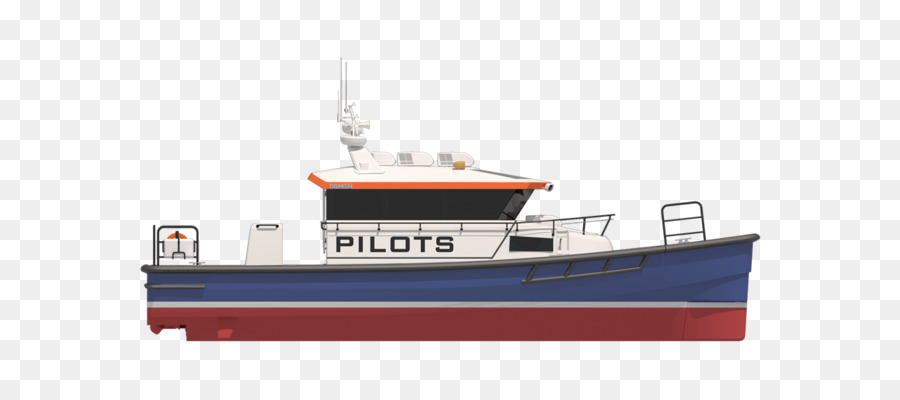 Yacht 08854 Marine-Architektur Pilot-Boot-Motor-Schiff - Yacht