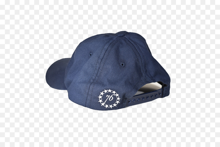 Baseball Kappe Kobalt blau - baseball cap