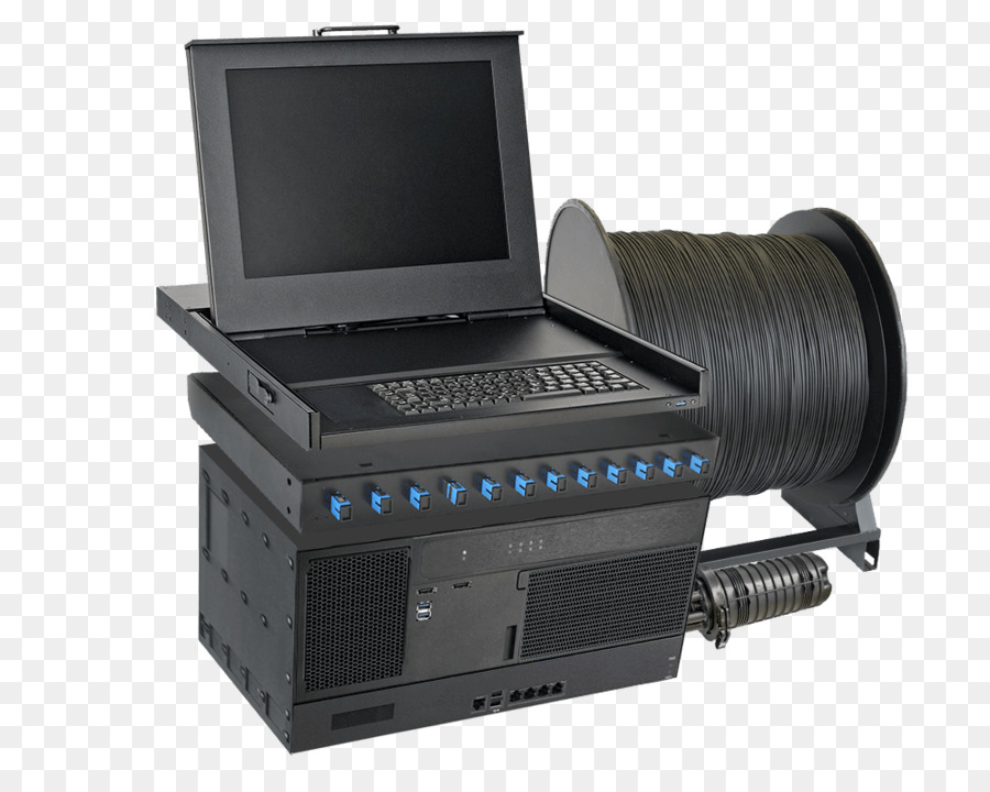 Elettronica hardware del Computer - di monitoraggio della sicurezza