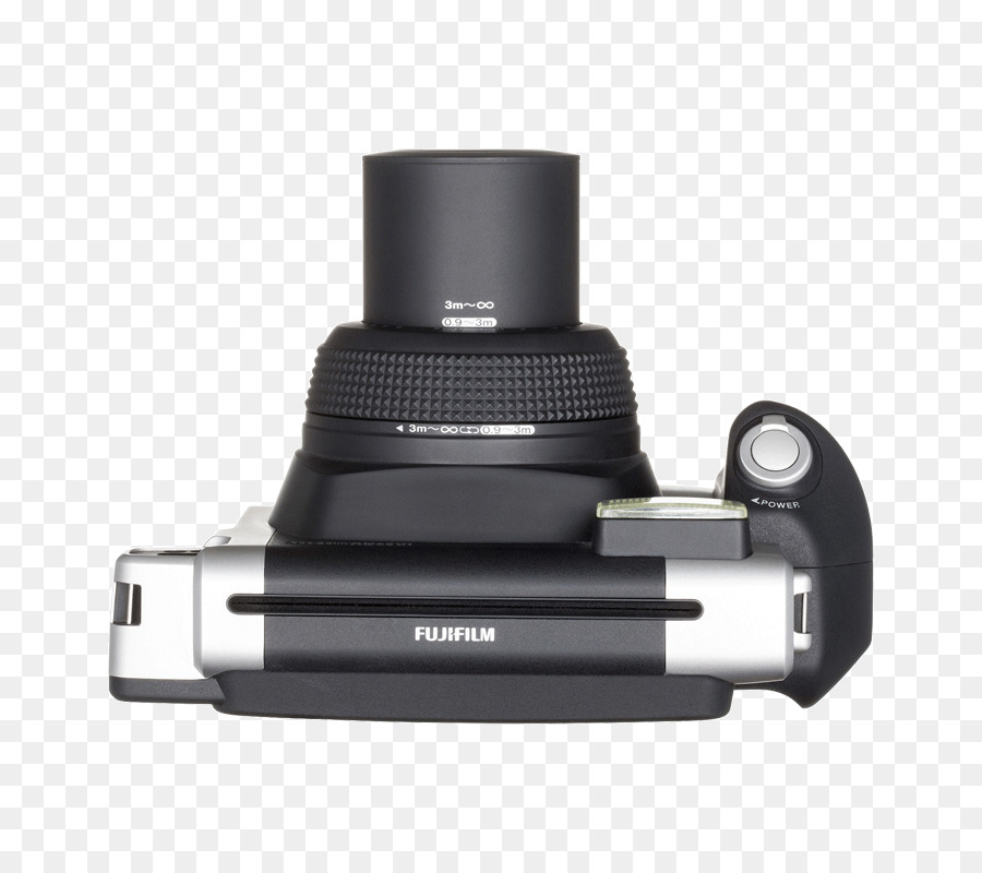 La pellicola fotografica Fujifilm Instax Wide 300 macchina fotografica Istantanea - fotocamera