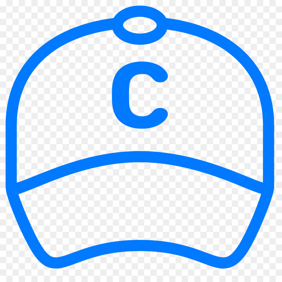 Icone del Computer berretto da Baseball Encapsulated PostScript - berretto da baseball