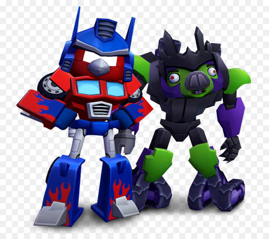 Optimus Prime Cartoon png download - 811*783 - Free Transparent Angry Birds  Transformers png Download. - CleanPNG / KissPNG