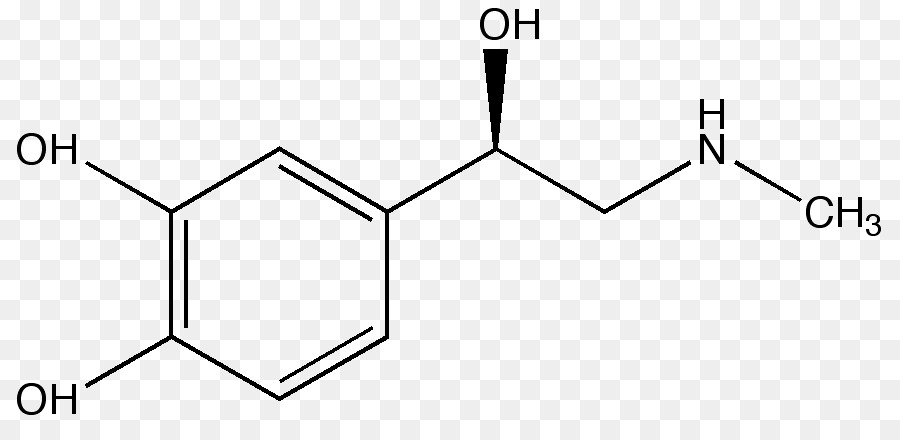 Droxidopa Chimica Amminoacido Serina - altri