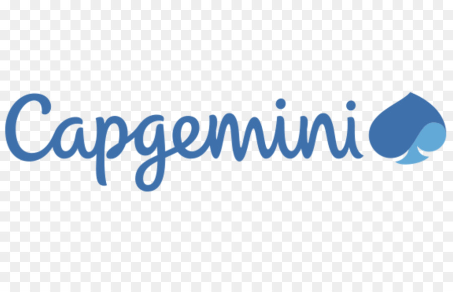 Capgemini Logo Aziendale INSURETECH COLLEGARE CFO in Aumento in Europa Vertice - altri