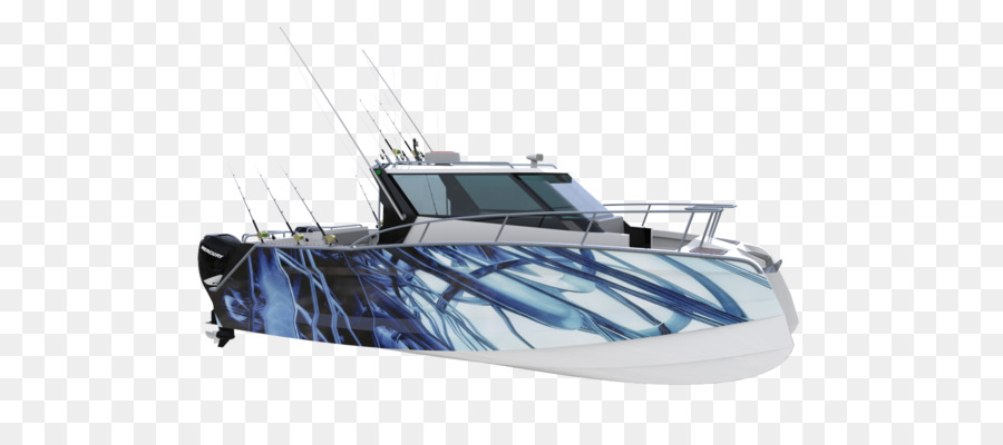 Barca Computer-aided design, disegno Tecnico - barca