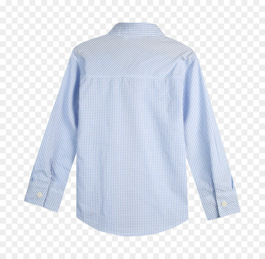 Camicetta camicia del Collare Manicotto della Spalla - camicia