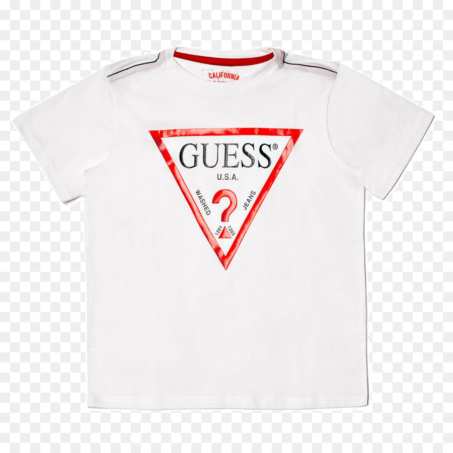 T-shirt Guess by Marciano Abbigliamento, Shopping - Maglietta