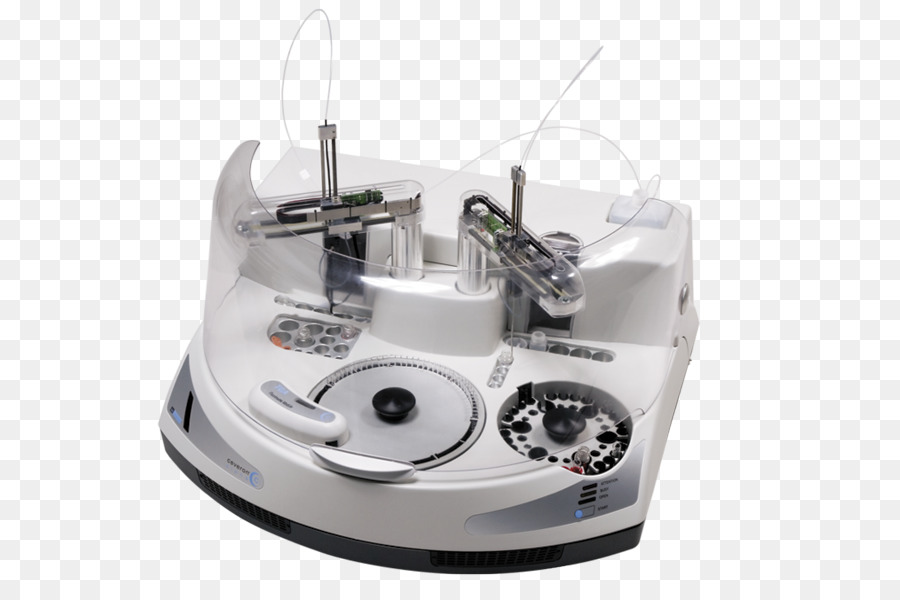 In-vitro-Diagnostik Medizinische Geräte Medizinische Diagnose Medizinische Ausrüstung - andere