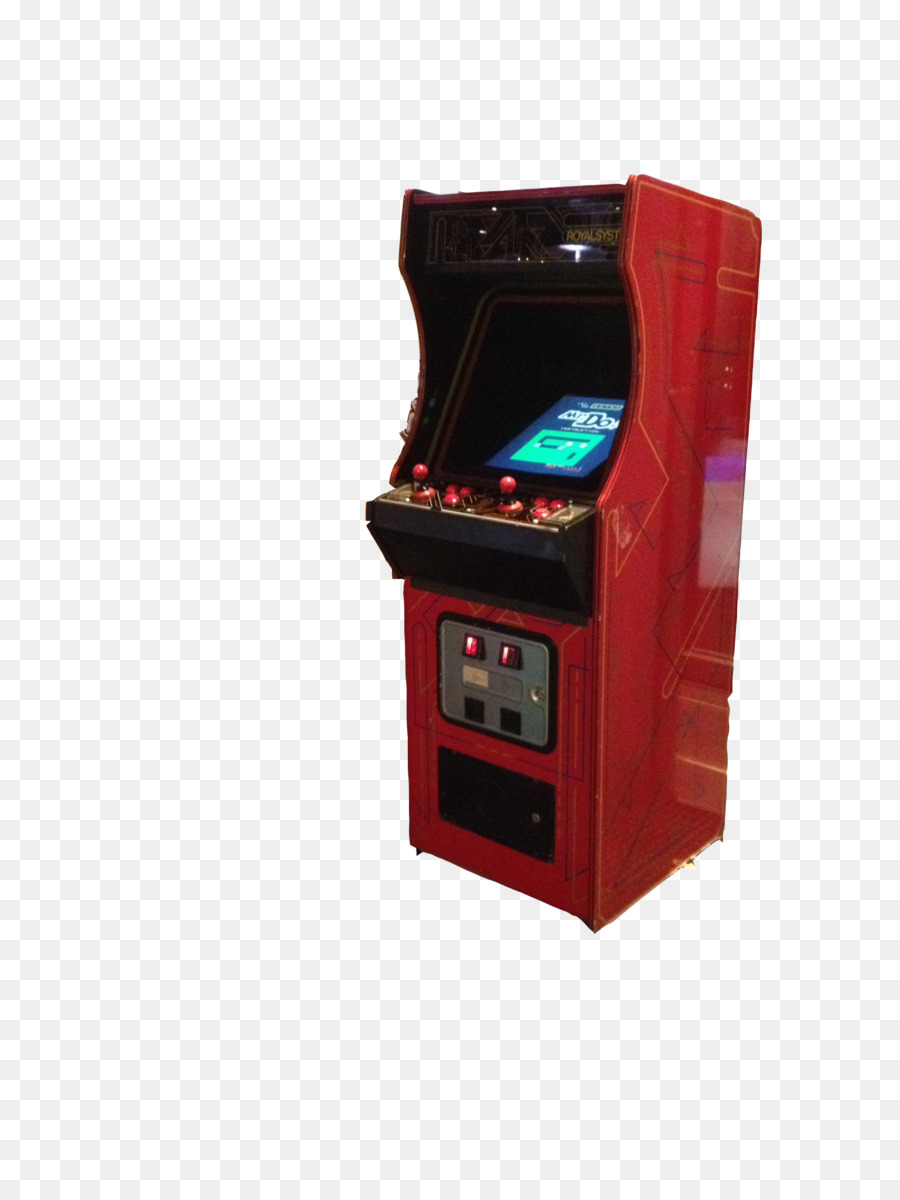 Elektronik Multimedia - arcade retro