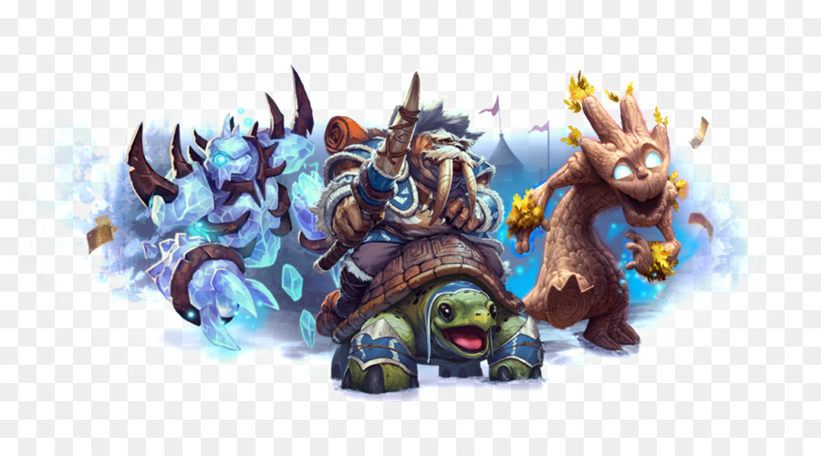 Fluch von Naxxramas Knights of the Frozen Throne Spiel - Android