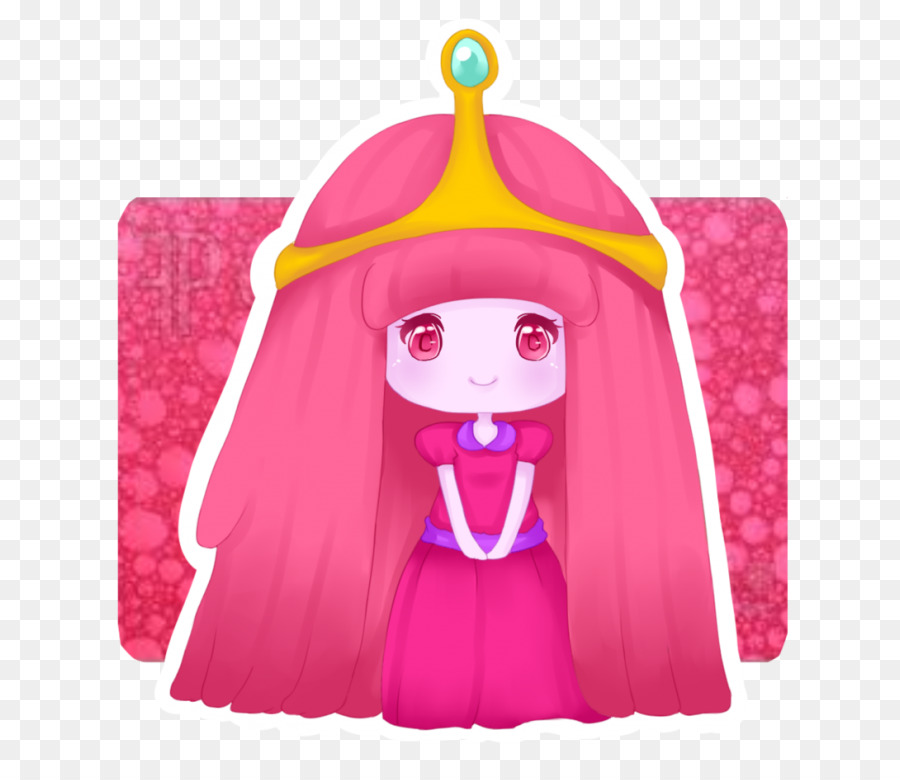Prinzessin Bubblegum Huntress wizard Marceline die Vampir-Königin Ice King Kaugummi - Kaugummi