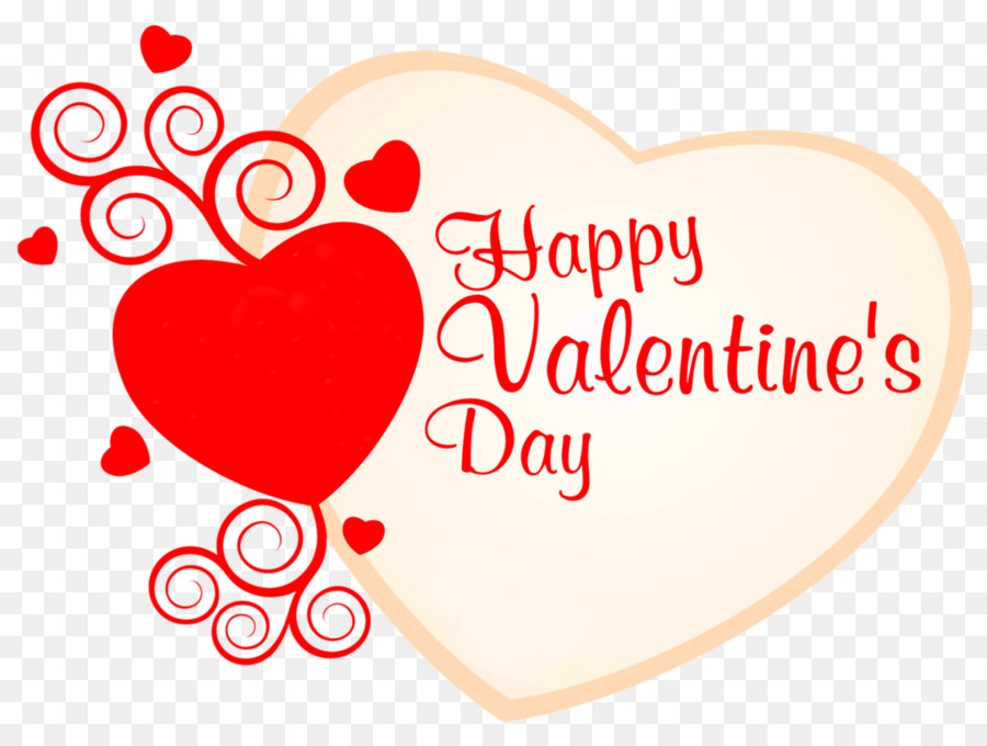 Ngày Valentine 14 tháng Muốn Chào Và Thẻ ghi Chú hạnh Phúc - Ngày Valentine