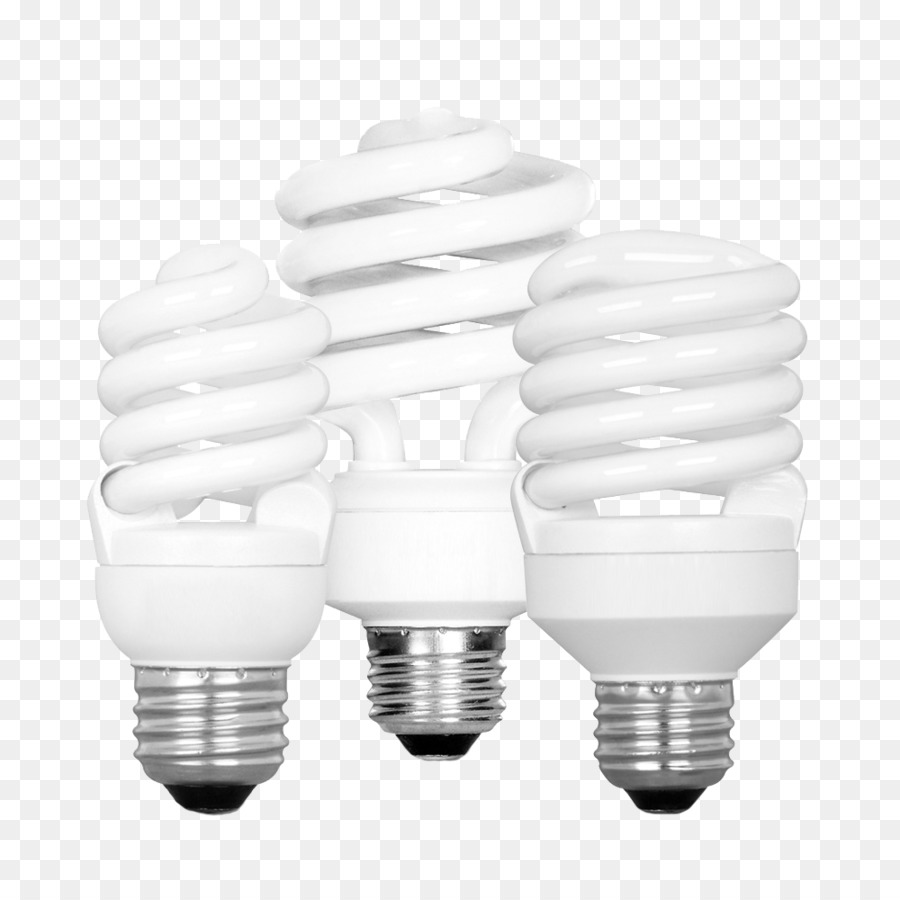 Glühlampe Kompaktleuchtstofflampe LED Lampe - Licht