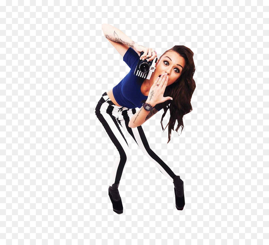 Cher Lloyd Joint