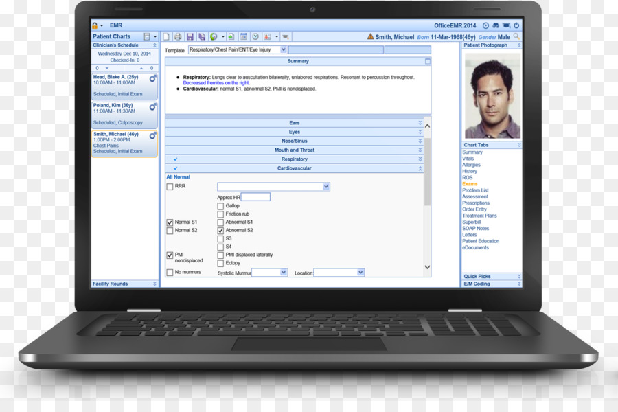 Netbook Computer Software Software engineering Flite Software Multimedia - laptop Vorlage