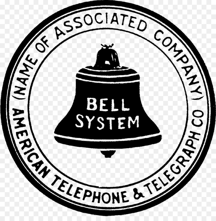 Rottura del Sistema Bell AT&T Bell Telephone Company - Società operativa regionale di Bell