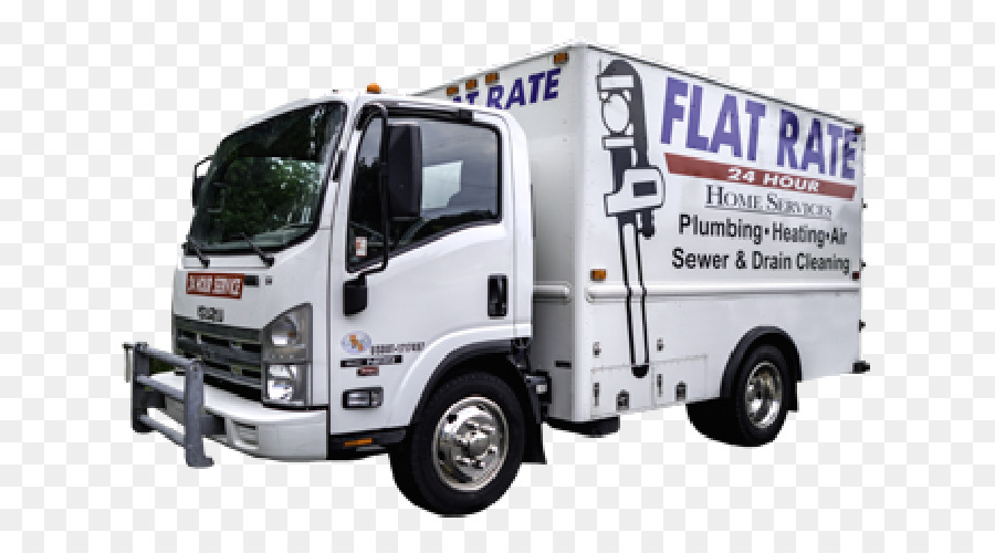 Flat-Rate-Home-Services - Sanitär -, Heizung -, Luft-Installateur-Zentralheizung - appleton LKW