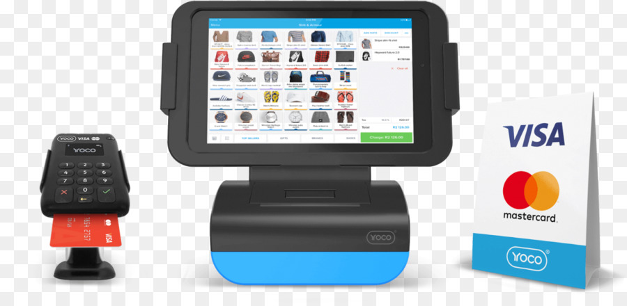 Point-of-sale Mobile Phones Small business POS-Lösungen - Business