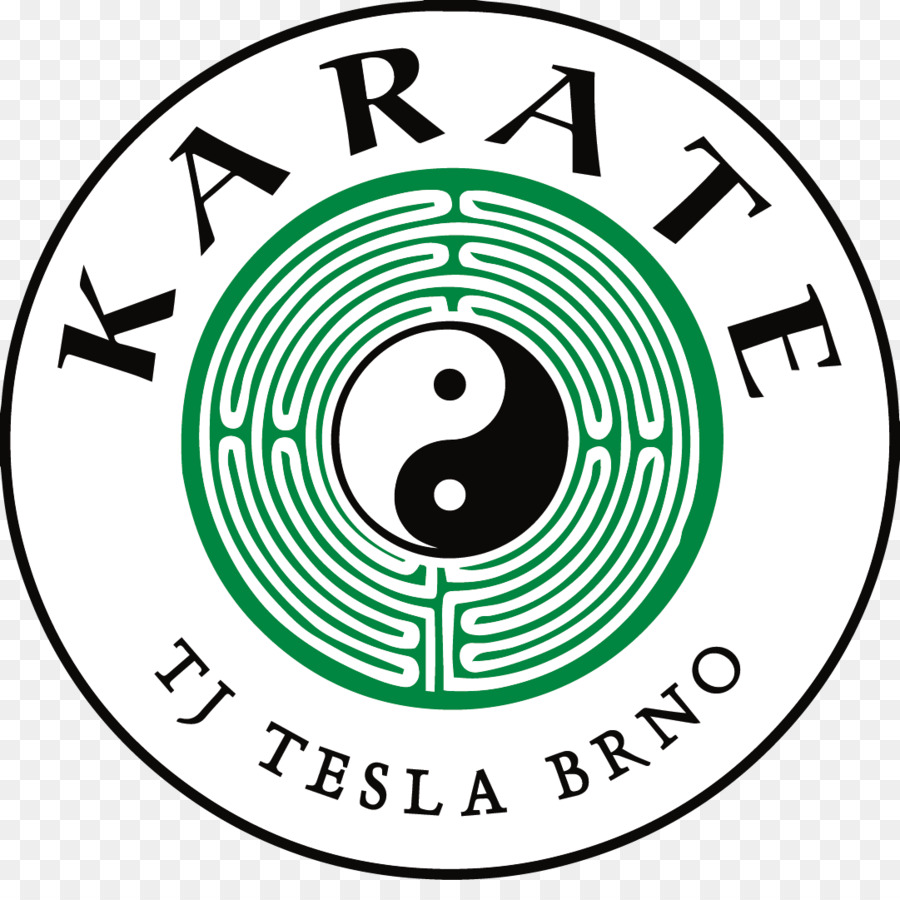 Karate TJ TESLA BRNO Dōjō kun Shotokan Tag - Karate
