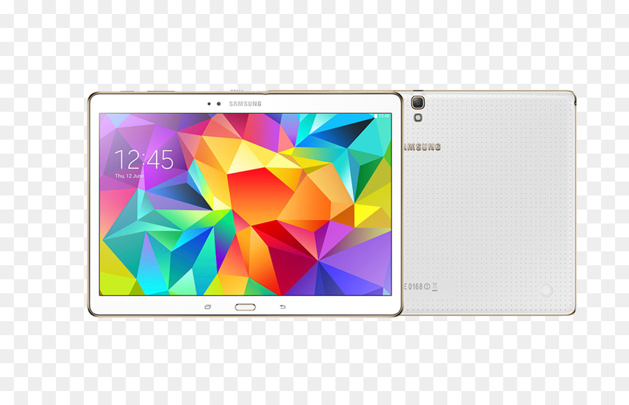 Samsung Galaxy Tab S 8.4 Android-LTE-Wi-Fi - Android