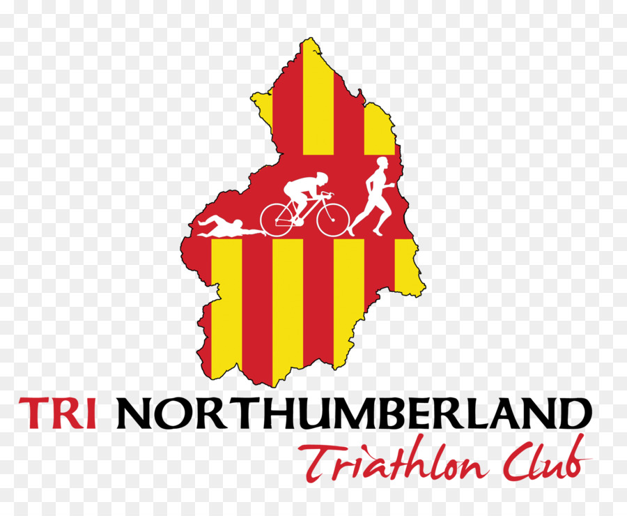 Prudhoe Ashington Triathlon Risultati Di Base Ltd Logo - altri