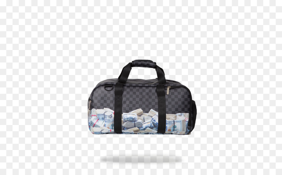 Handtasche Reisetaschen Duffel coat - Tasche