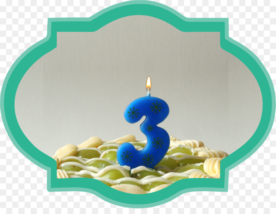Bánh sinh nhật Nến Bên Happy Birthday to You - Sinh nhật