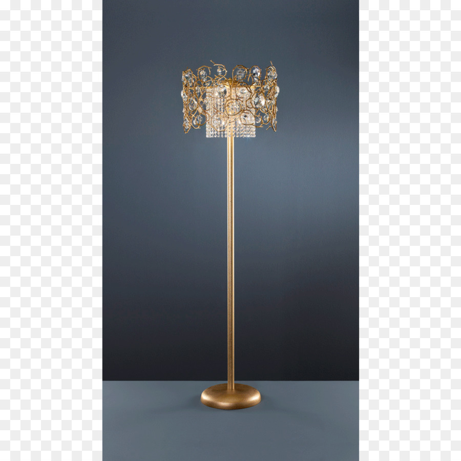 LAMP1 Texas Torchère - Lampe