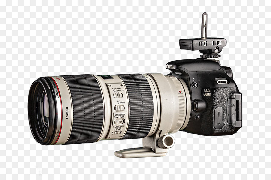 Fotocamera digitale SLR lenti intercambiabili Mirrorless fotocamera reflex Moltiplicatore di focale - obiettivo della fotocamera
