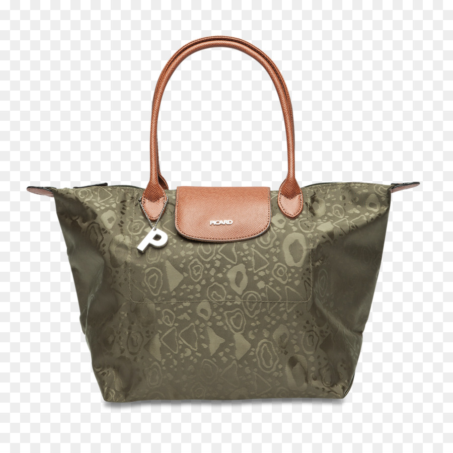 Tote bag PICARD Tasche in Pelle - semplice ed elegante