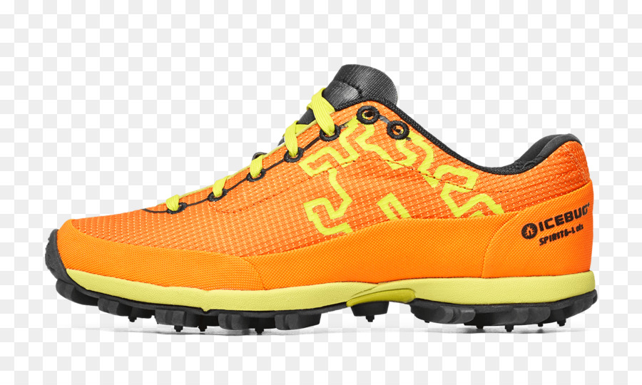 Scarpa Sneakers Running Track spikes scarpa da Trekking - Veleno