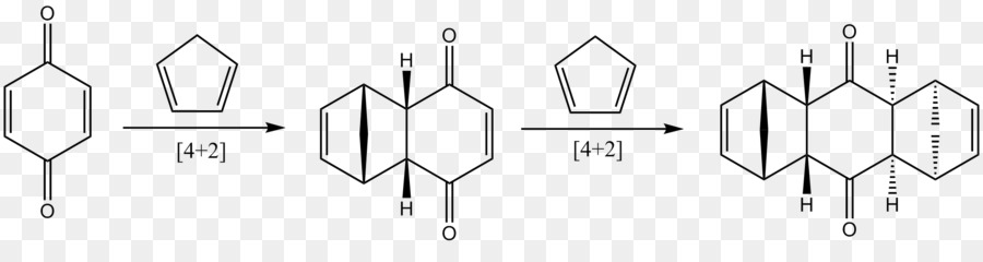 Il Diels-Alder reazione di Diels–Alder reazione chimica Organica reazione Chimica Diene - altri