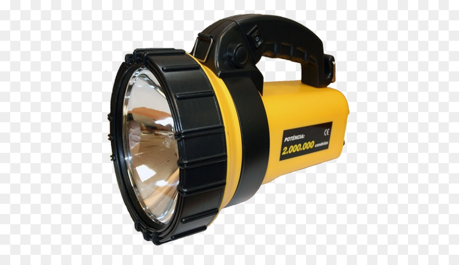 Taschenlampe Licht emittierende dioden Akku Lumen - Taschenlampe