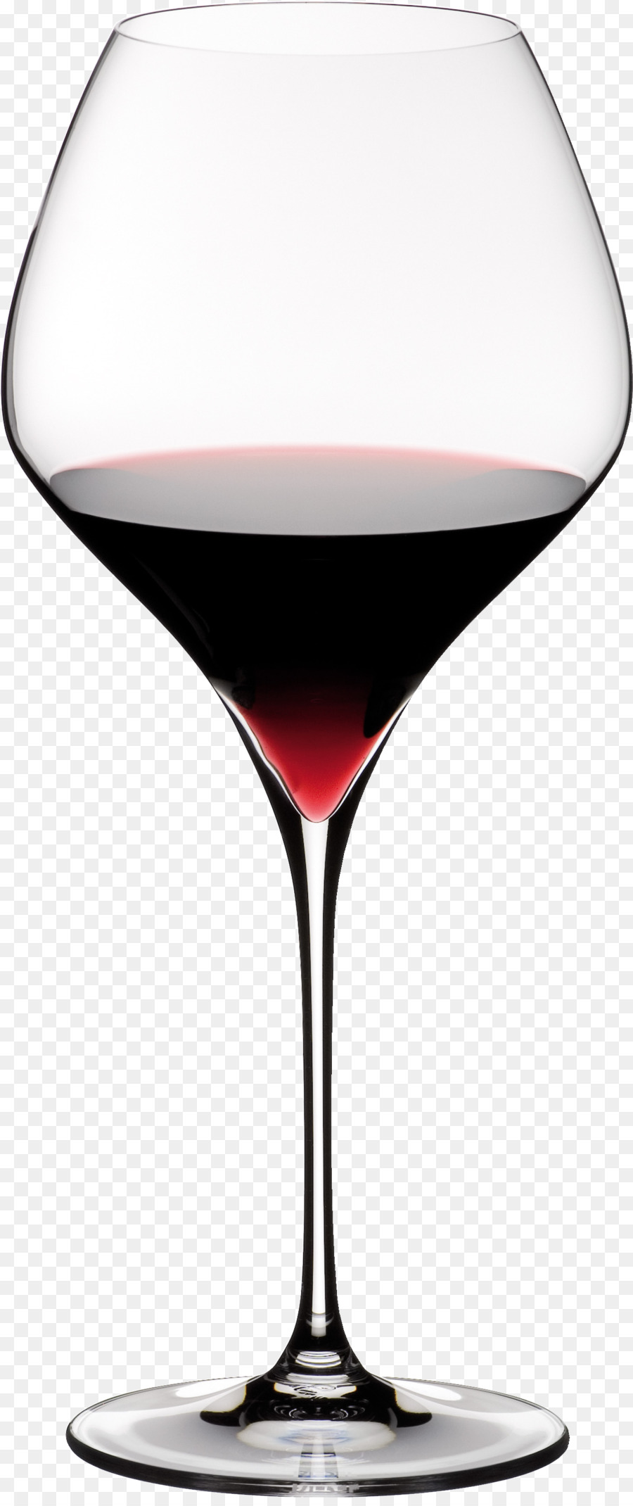 Hút noir ly Rượu Bao Riedel - Rượu