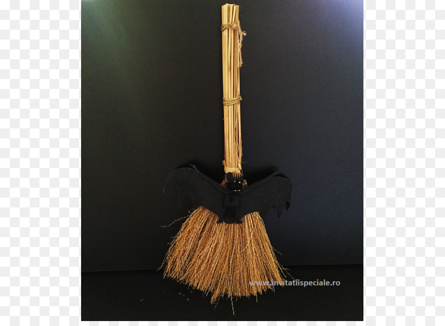 Broom Household Cleaning Supply