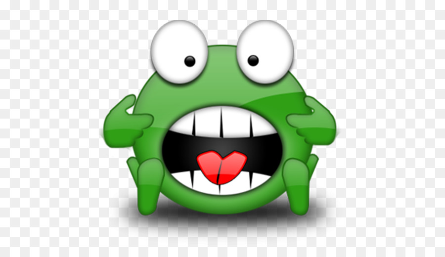 Web trình Diễn viên Clip nghệ thuật - biểu tượng con ếch