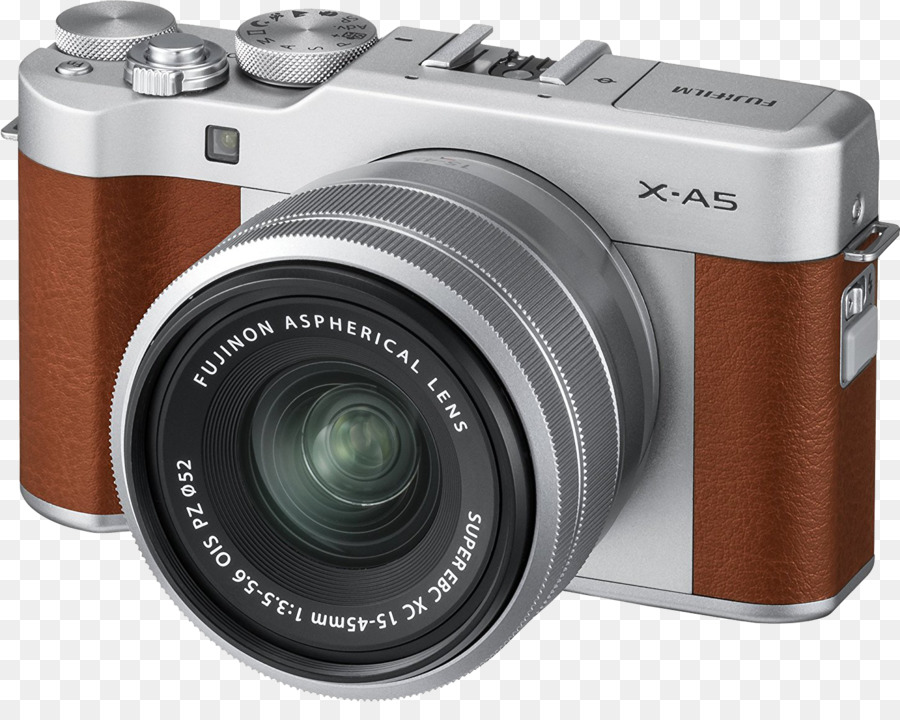 Fujifilm X A3 Spiegellose Wechselobjektiv Kamera 富士 - Kamera