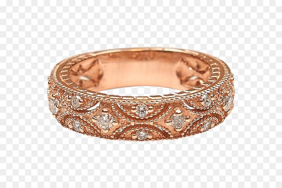 Anello di nozze anello di Fidanzamento in Oro Gioielli - anello