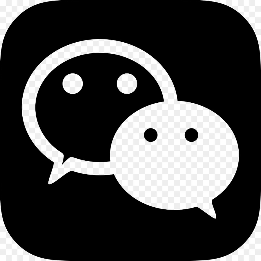WeChat Icone Del Computer Sina Weibo - Logo WeChat