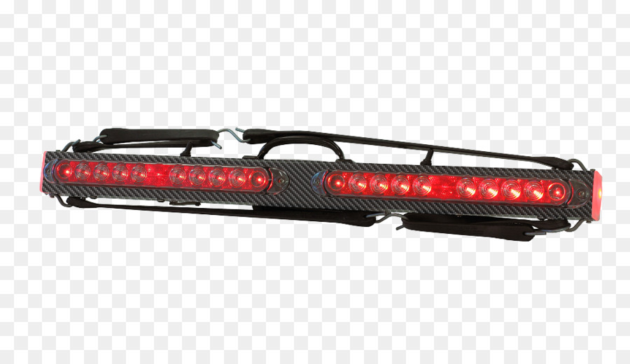 Emergency vehicle lighting Funk Licht emittierende diode - Licht